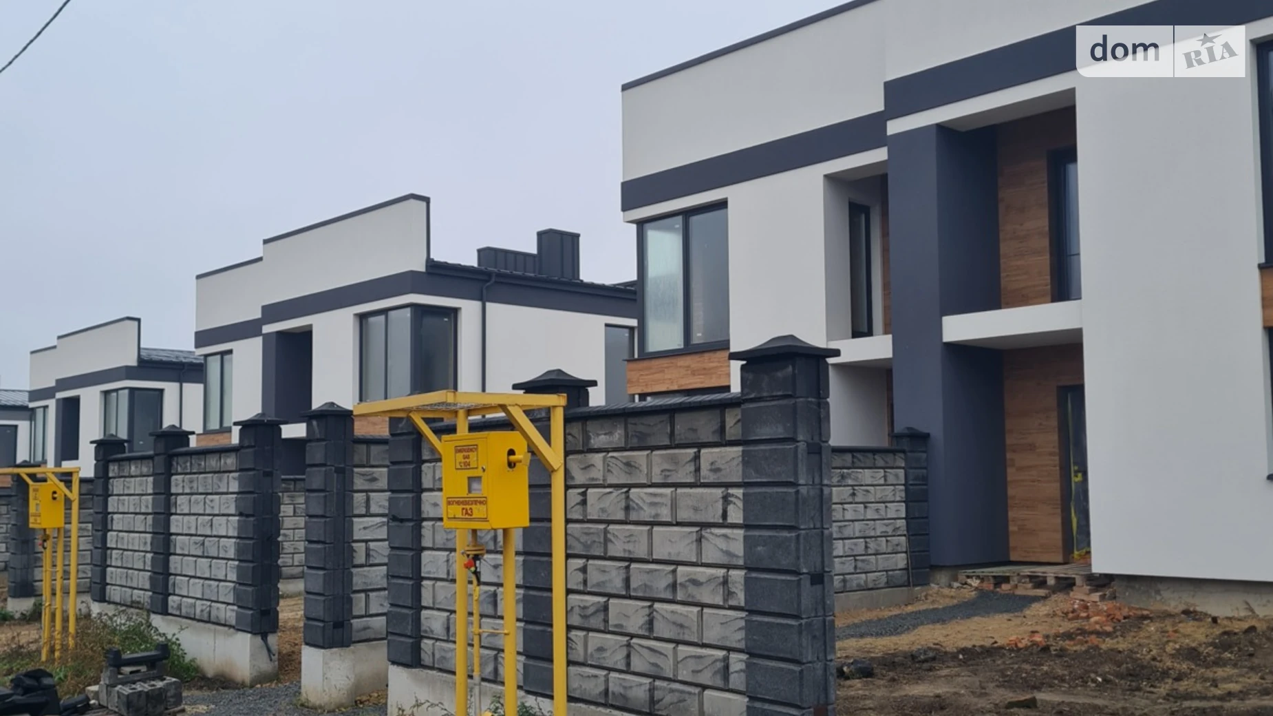 ул. Черновола Вячеслава, 89Ж Новый Двор Ровно, цена: 115000 $ - фото 5