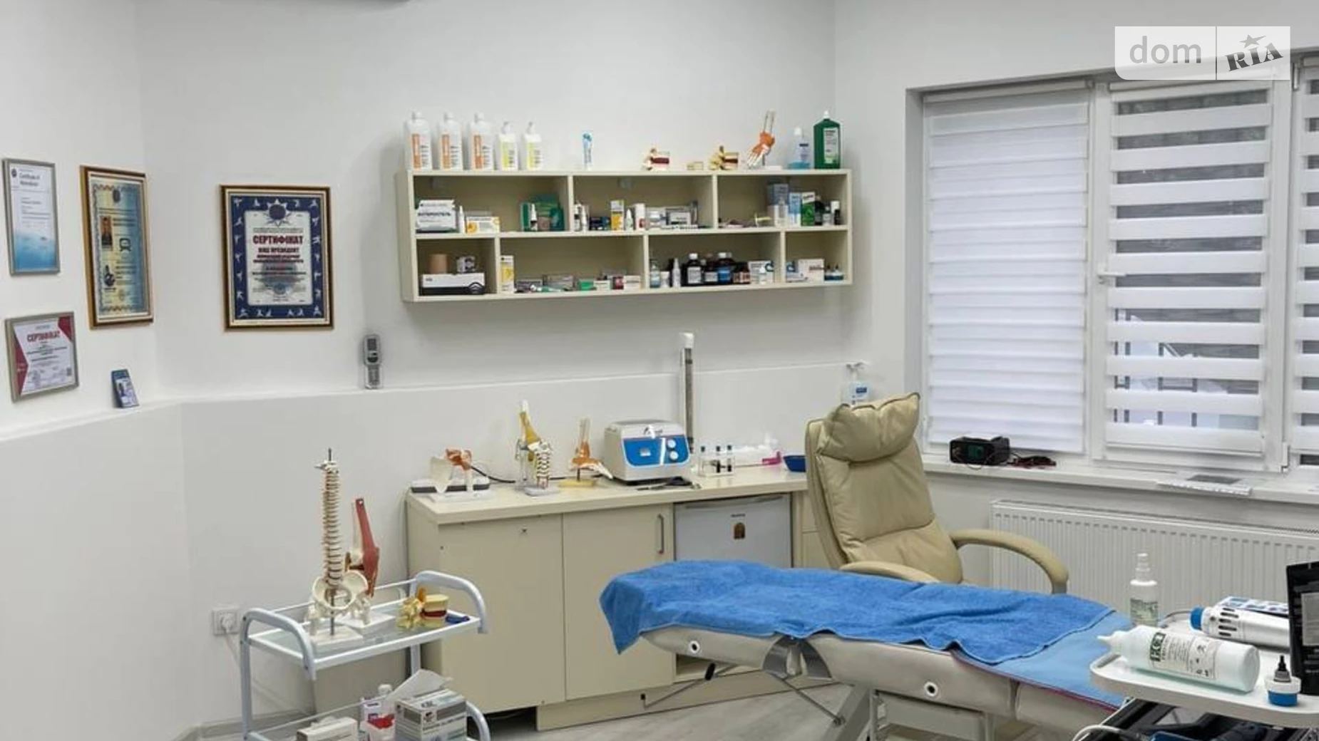 Продається приміщення вільного призначення 276.8 кв. м в 2-поверховій будівлі, цена: 400000 $ - фото 5