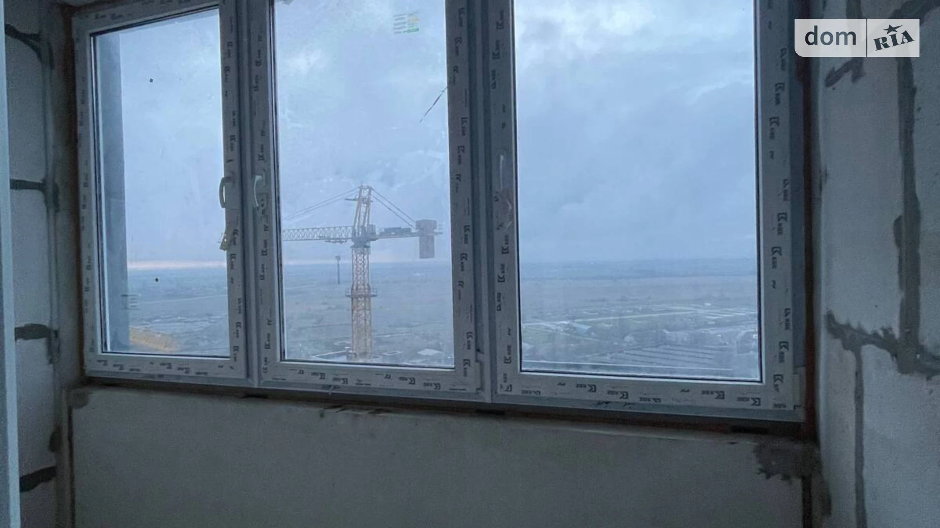 Продается 1-комнатная квартира 43.4 кв. м в Одессе, ул. Варненская, 29 корпус 5 - фото 5