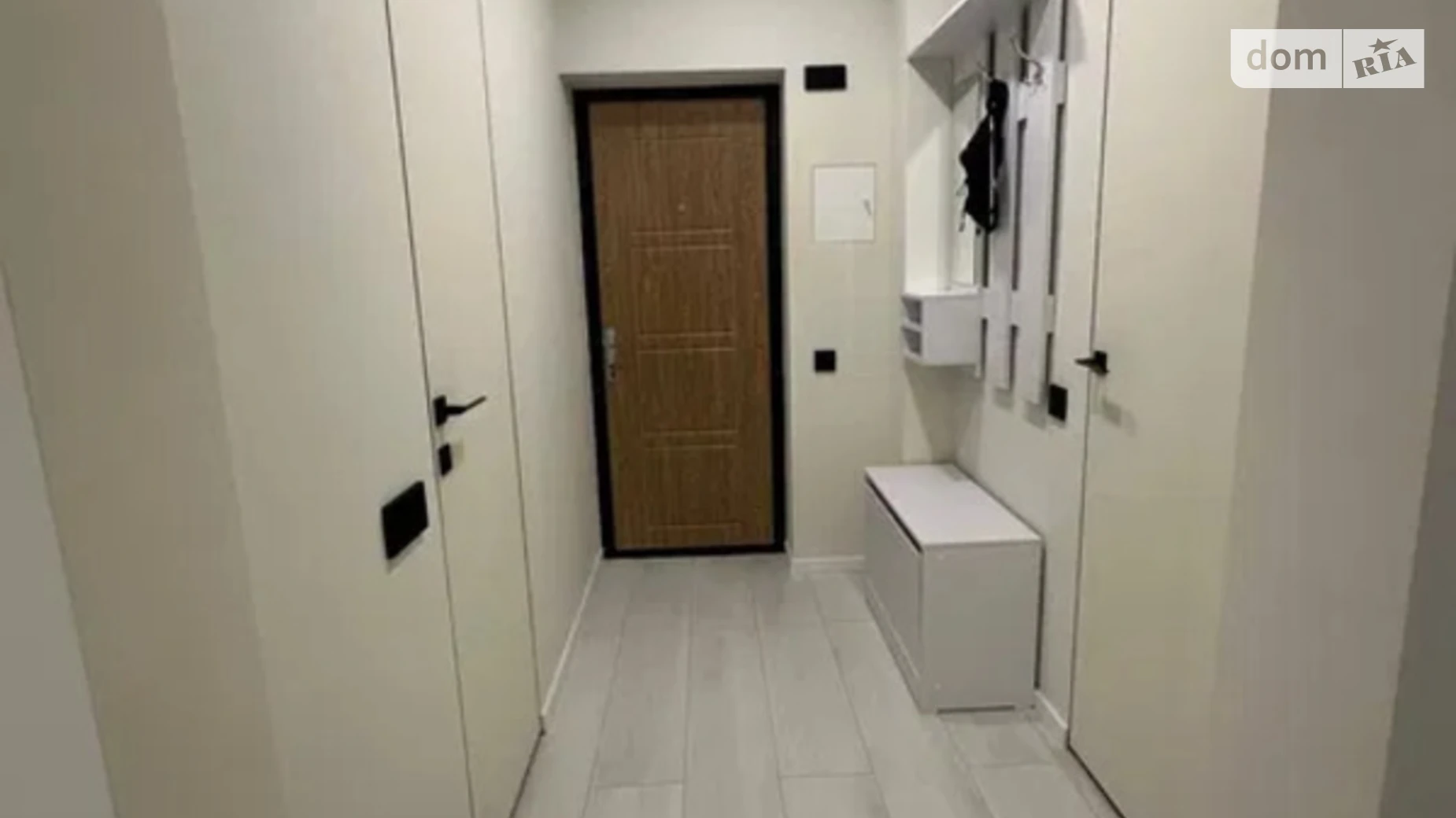 Продается 1-комнатная квартира 37 кв. м в Киеве, ул. Стеценко, 75 - фото 5