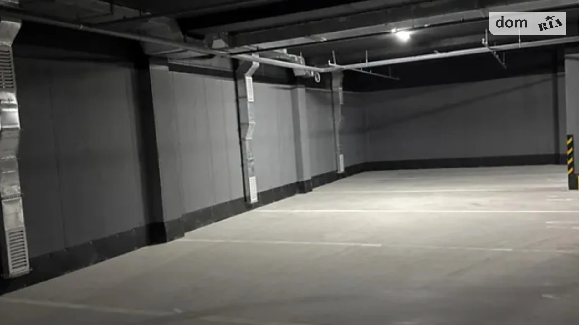 Сдается в аренду подземный паркинг под легковое авто на 23 кв. м, цена: 75 $ - фото 4