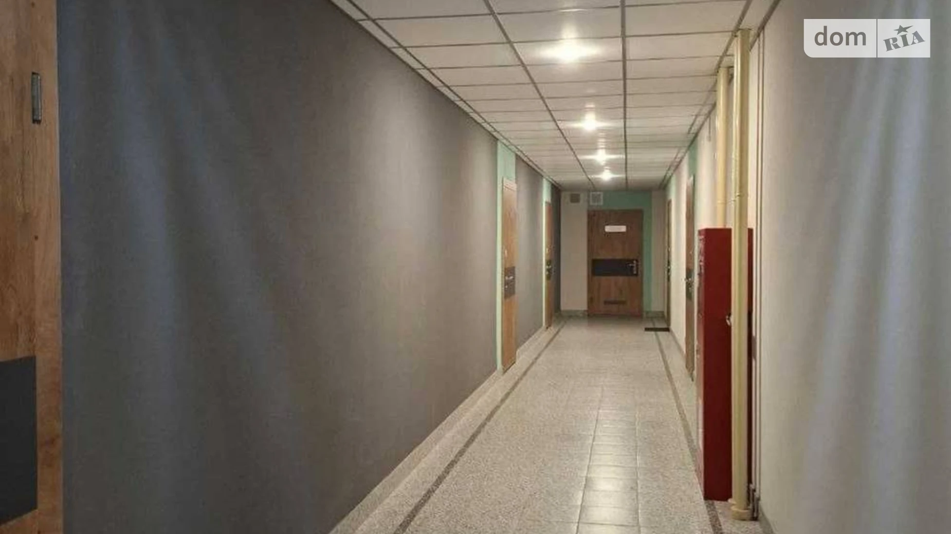 Продается 1-комнатная квартира 43.4 кв. м в Одессе, ул. Варненская, 29 корпус 5 - фото 2