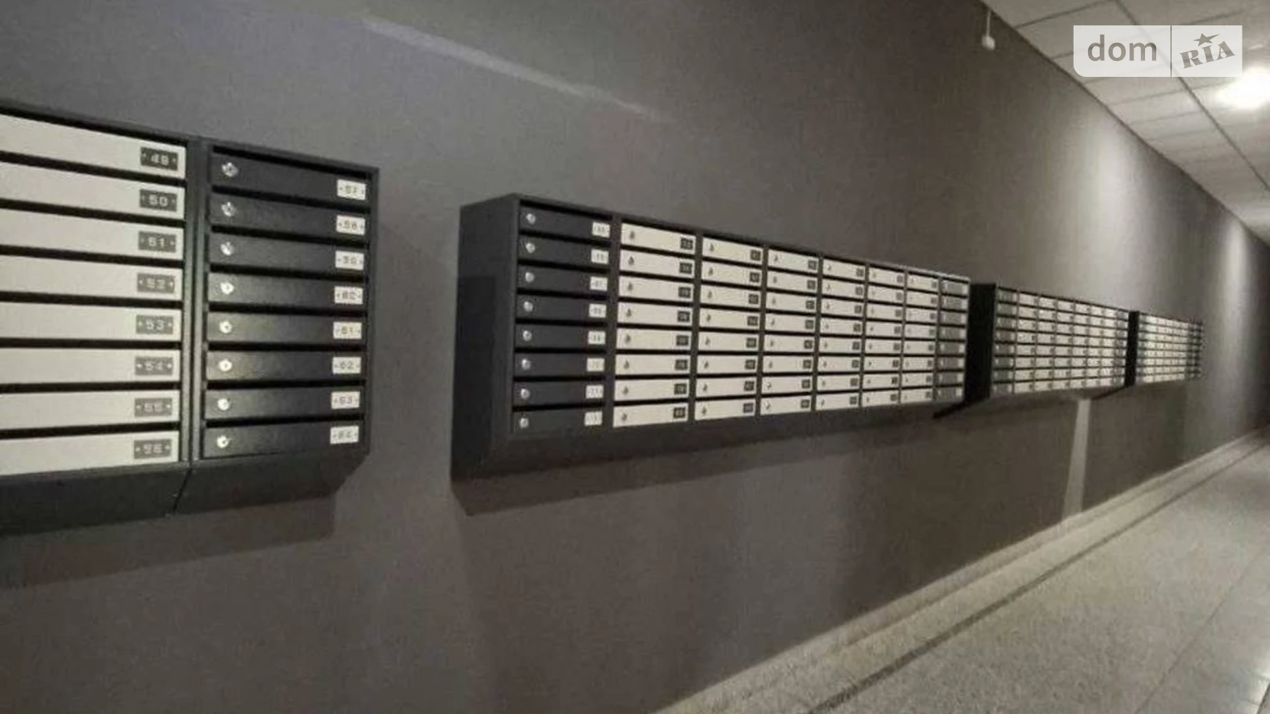 Продается 1-комнатная квартира 43.4 кв. м в Одессе, ул. Варненская, 29 корпус 5 - фото 3