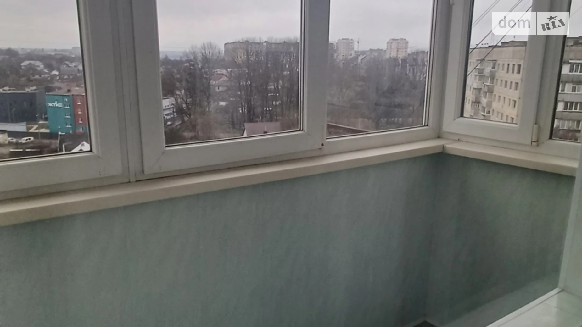 Продается 2-комнатная квартира 52 кв. м в Житомире, просп. Мира - фото 3