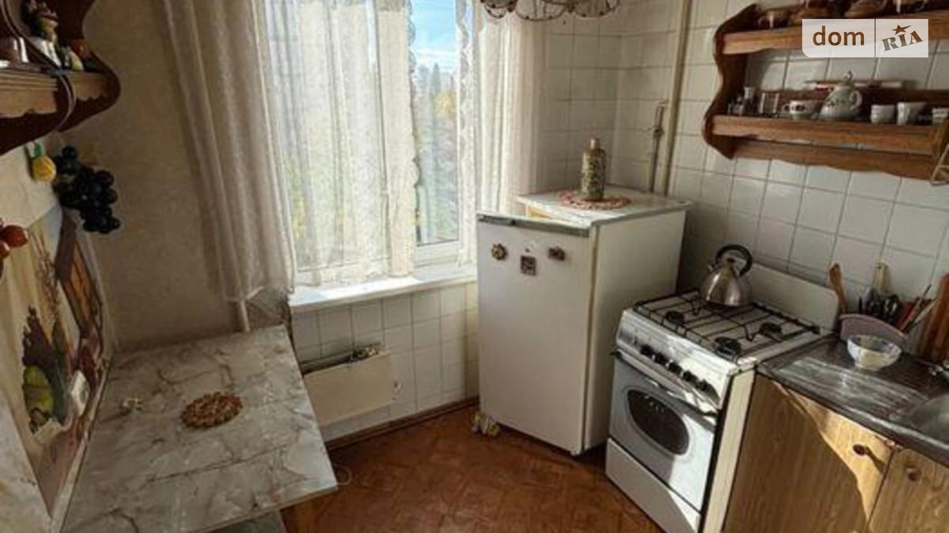 Продається 2-кімнатна квартира 47.4 кв. м у Києві, вул. Симиренка, 14/9 - фото 3