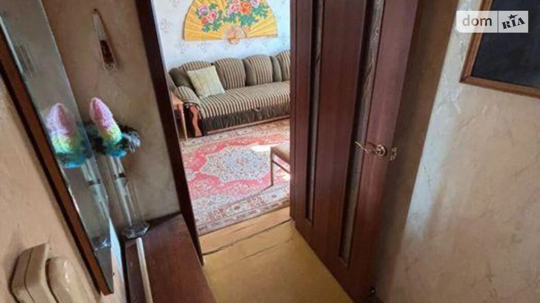 Продається 2-кімнатна квартира 47.4 кв. м у Києві, вул. Симиренка, 14/9 - фото 4