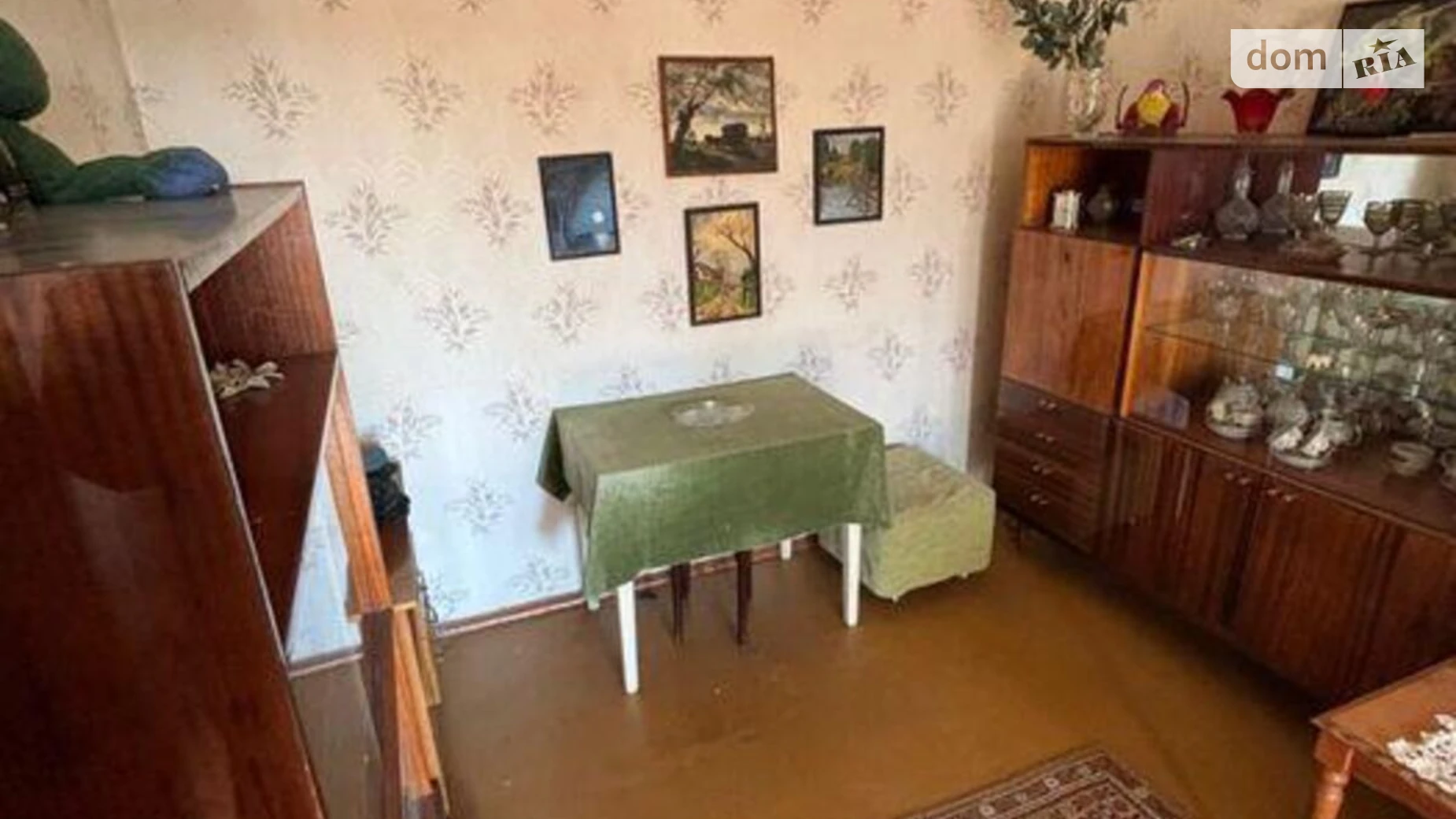 Продається 2-кімнатна квартира 47.4 кв. м у Києві, вул. Симиренка, 14/9 - фото 5