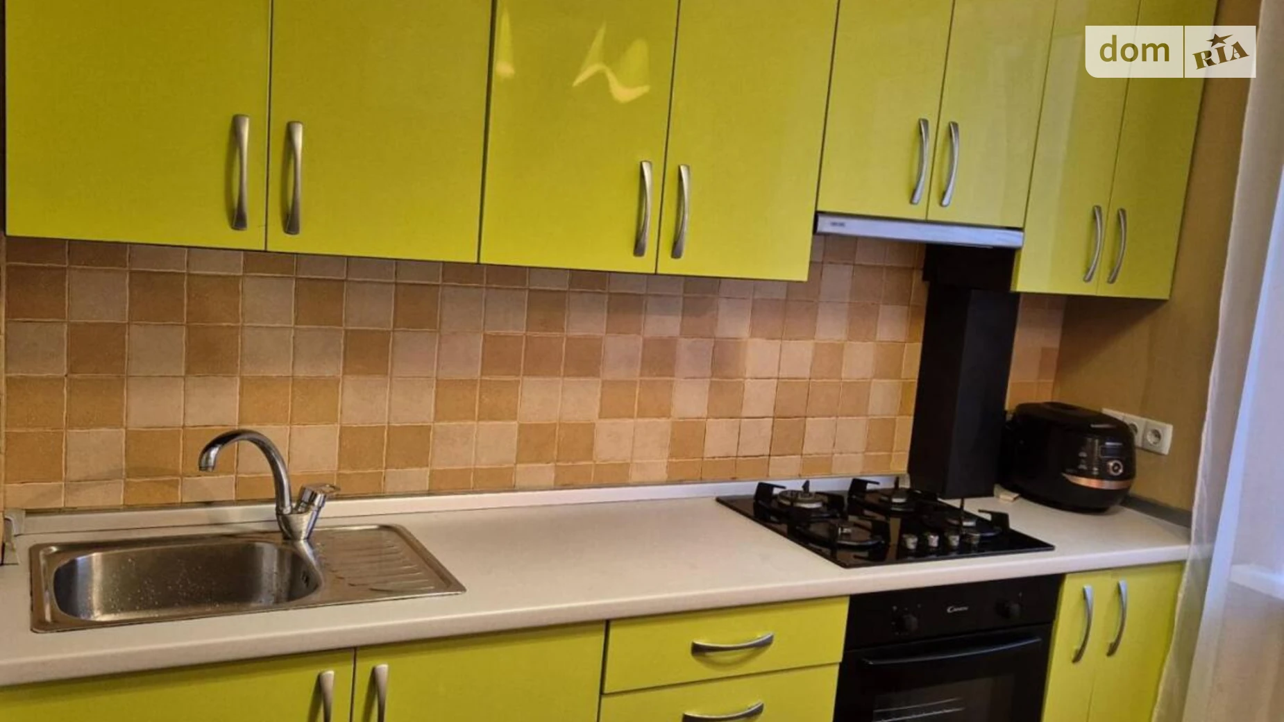 Сдается в аренду 3-комнатная квартира 65 кв. м в Киеве, ул. Якуба Коласа, 23 - фото 2