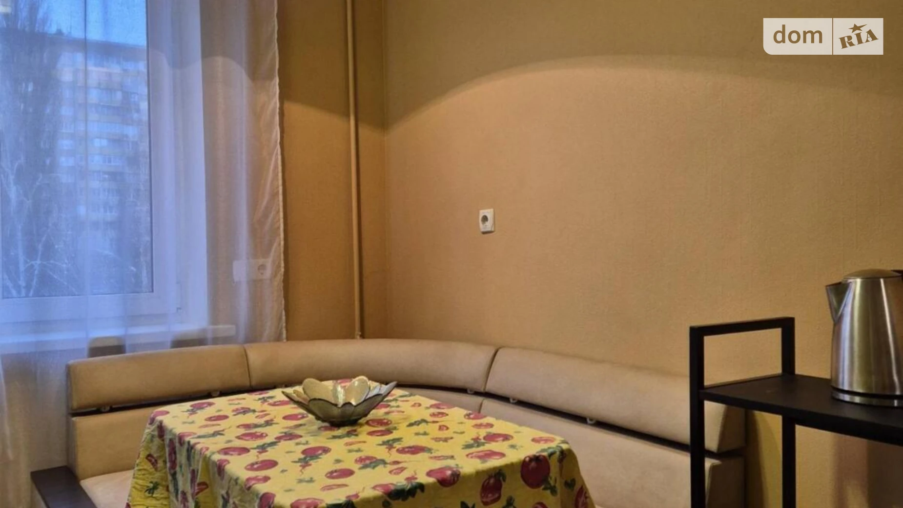 Сдается в аренду 3-комнатная квартира 65 кв. м в Киеве, ул. Якуба Коласа, 23 - фото 4