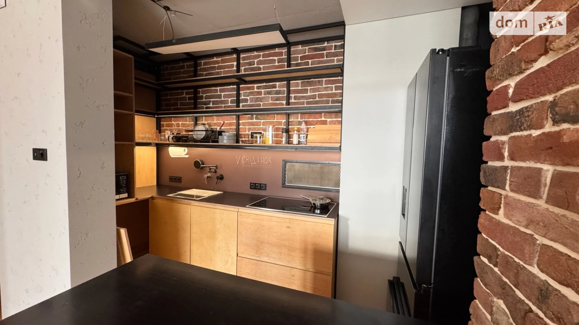 Сдается в аренду 2-комнатная квартира 75 кв. м в Львове, ул. Академика Игоря Юхновського(Профессора Петра Буйка), 27 - фото 2