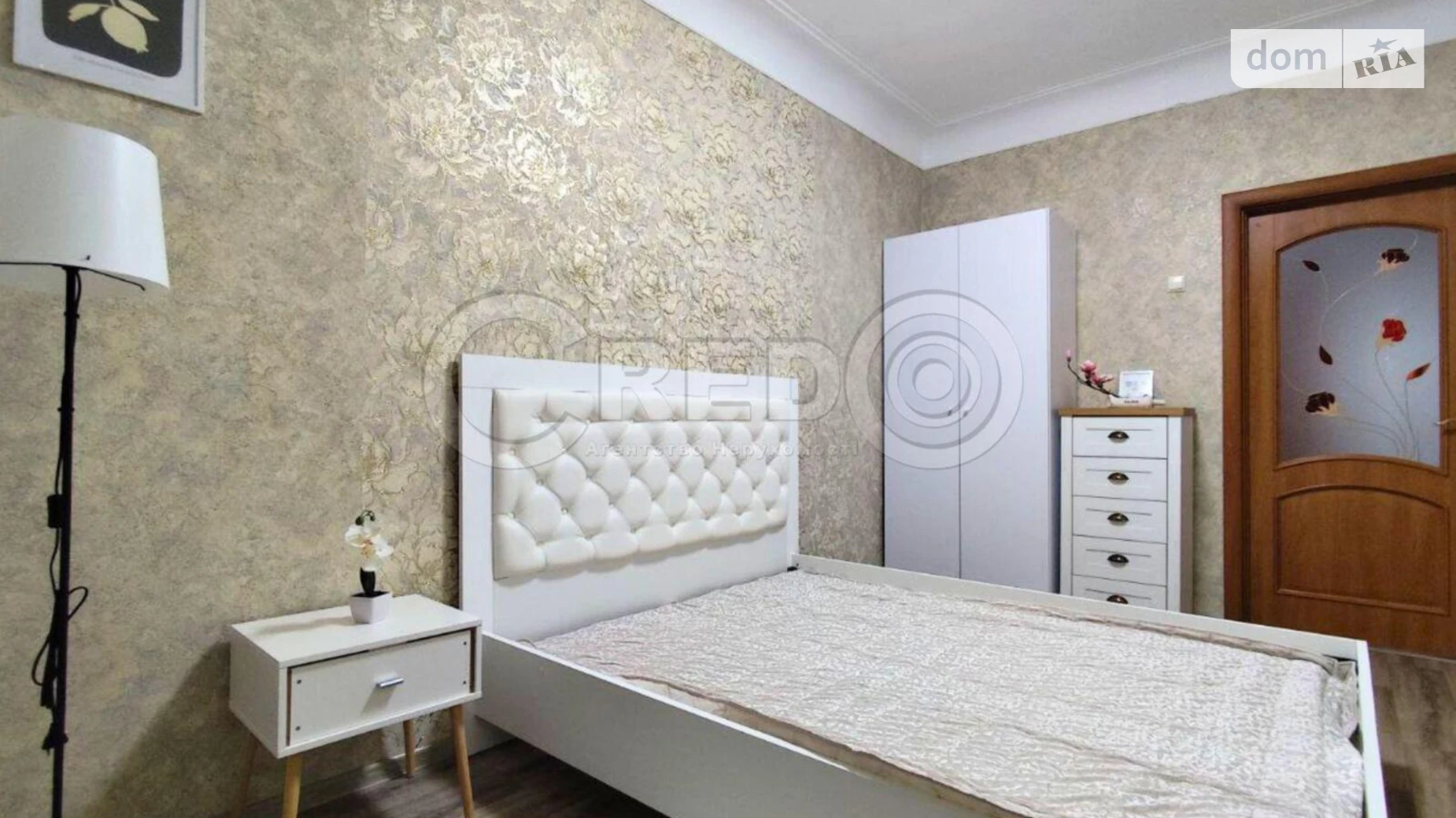 Продается 2-комнатная квартира 51.2 кв. м в Кривом Роге, ул. Мартина Шимановского(Коммунистическая) - фото 2