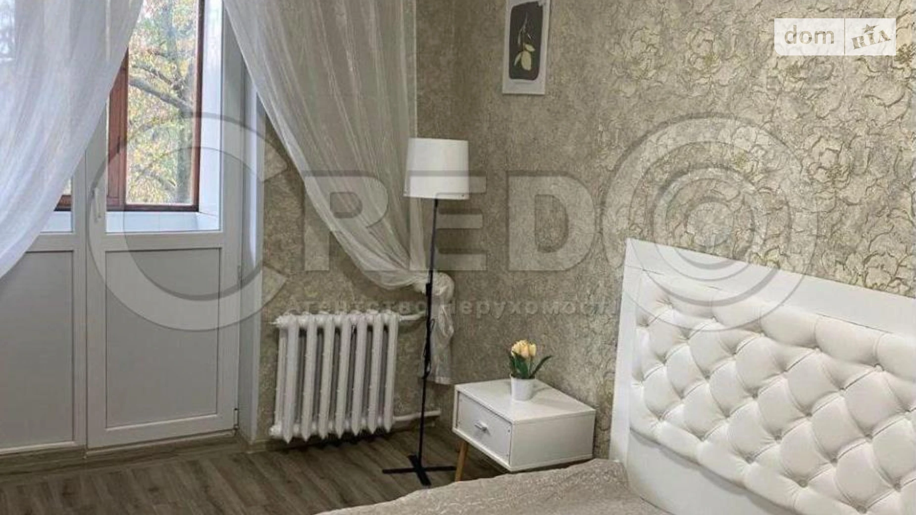 Продается 2-комнатная квартира 51.2 кв. м в Кривом Роге, ул. Мартина Шимановского(Коммунистическая) - фото 3