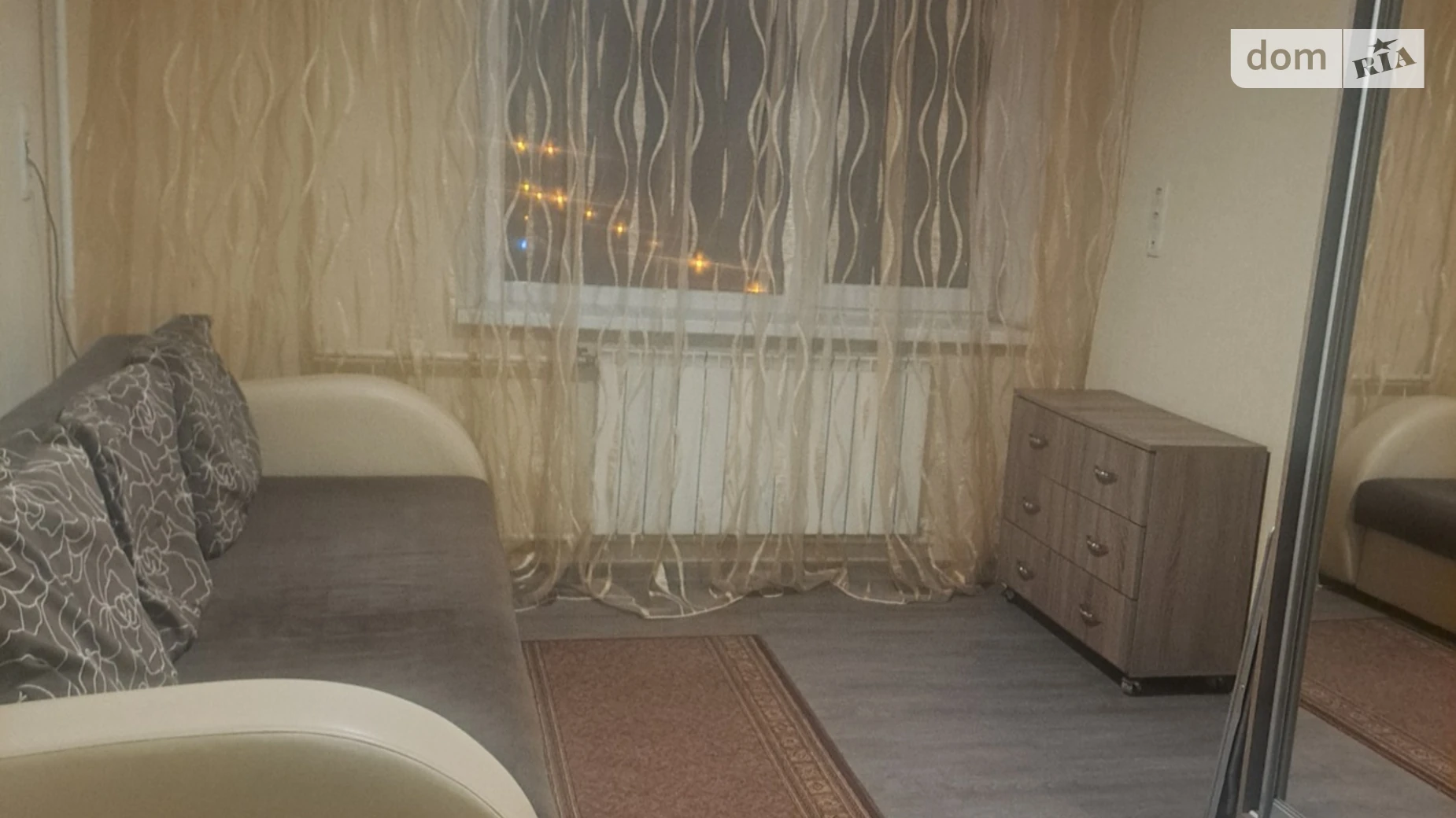 Сдается в аренду 1-комнатная квартира 20 кв. м в Харькове, ул. Клочковская, 193 корпус 1 - фото 2