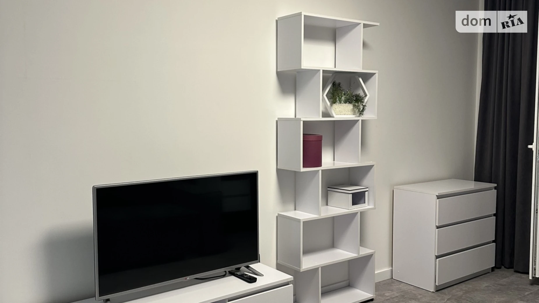 1-комнатная квартира 43 кв. м в Тернополе, ул. Киевская - фото 3