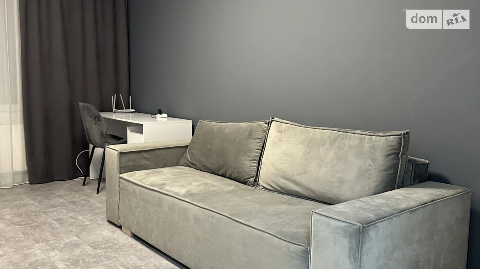 1-комнатная квартира 43 кв. м в Тернополе, ул. Киевская - фото 2