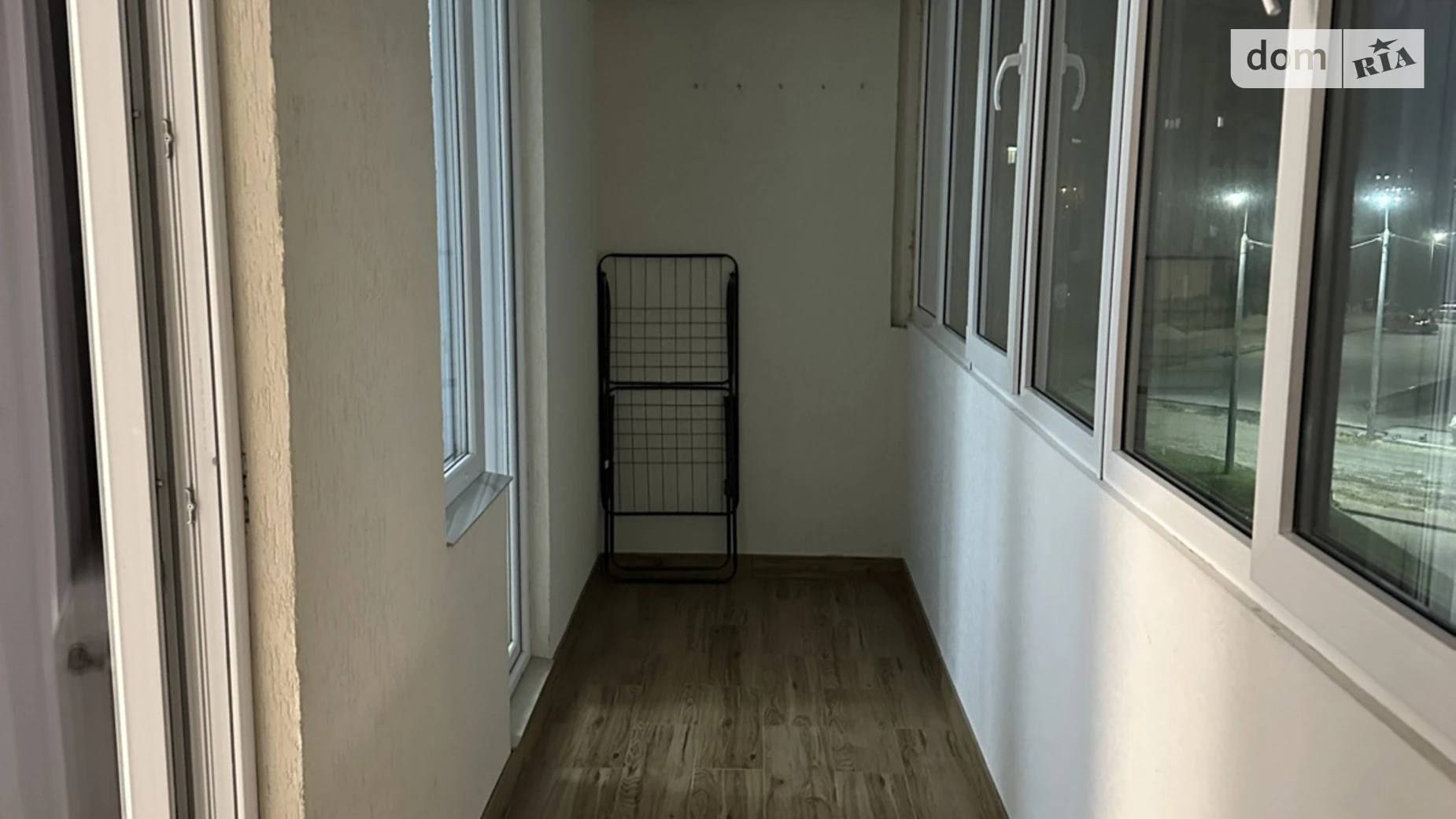 1-комнатная квартира 43 кв. м в Тернополе, ул. Киевская - фото 5