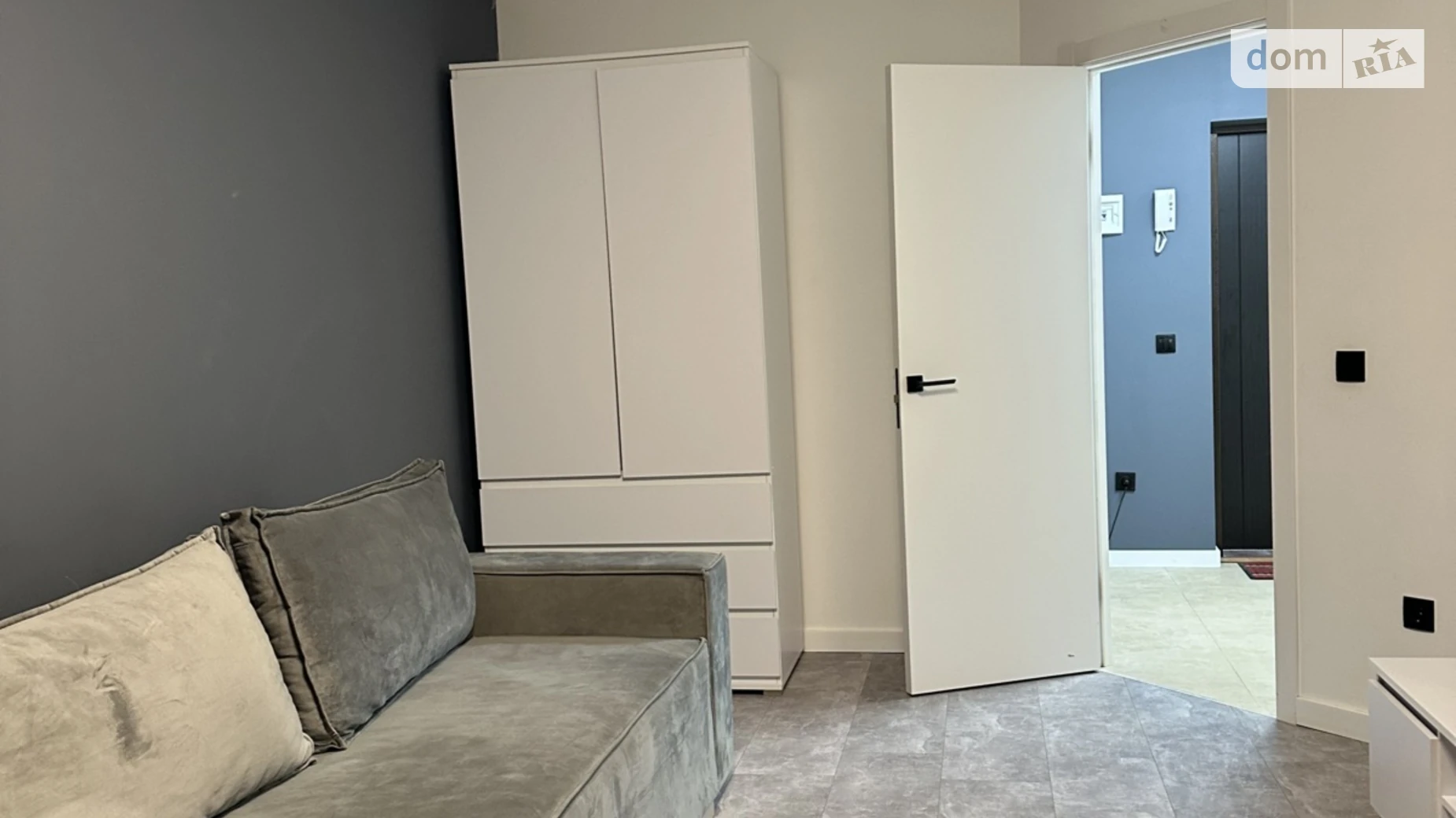 1-комнатная квартира 43 кв. м в Тернополе, ул. Киевская - фото 4