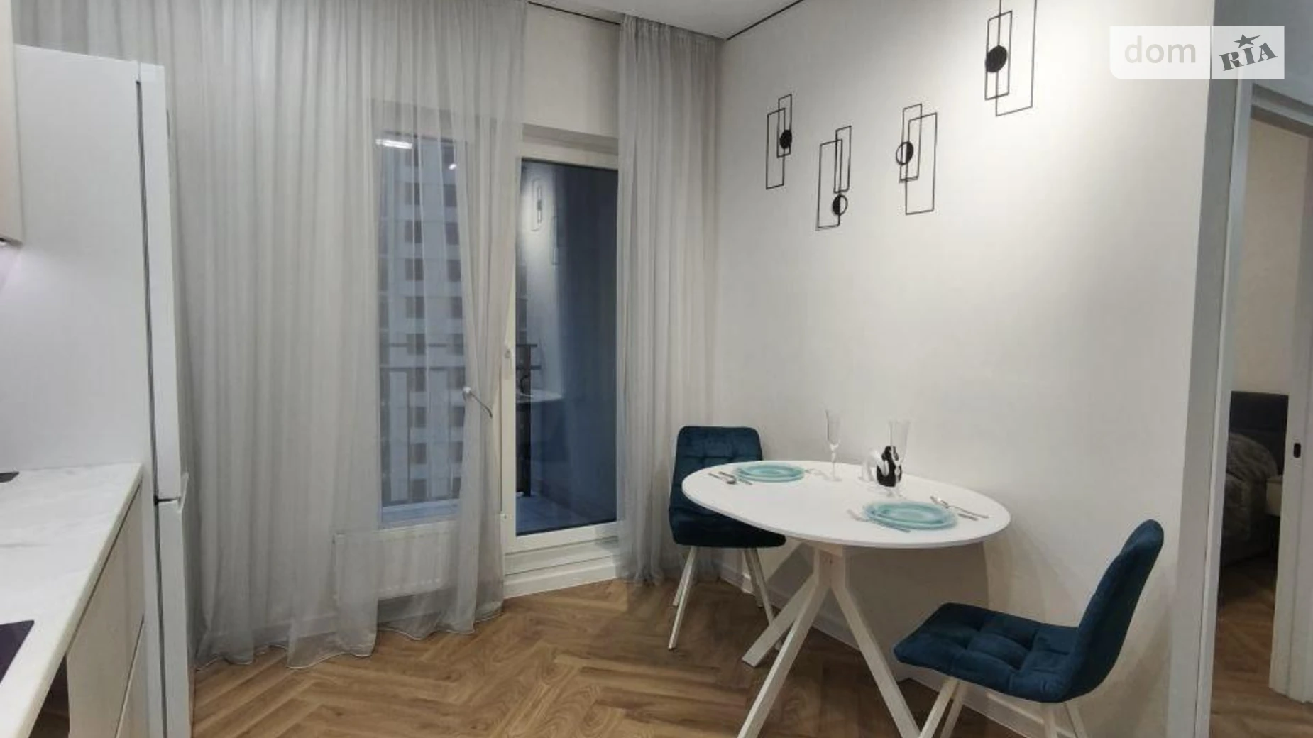 Продается 1-комнатная квартира 42 кв. м в Одессе, ул. Краснова - фото 3