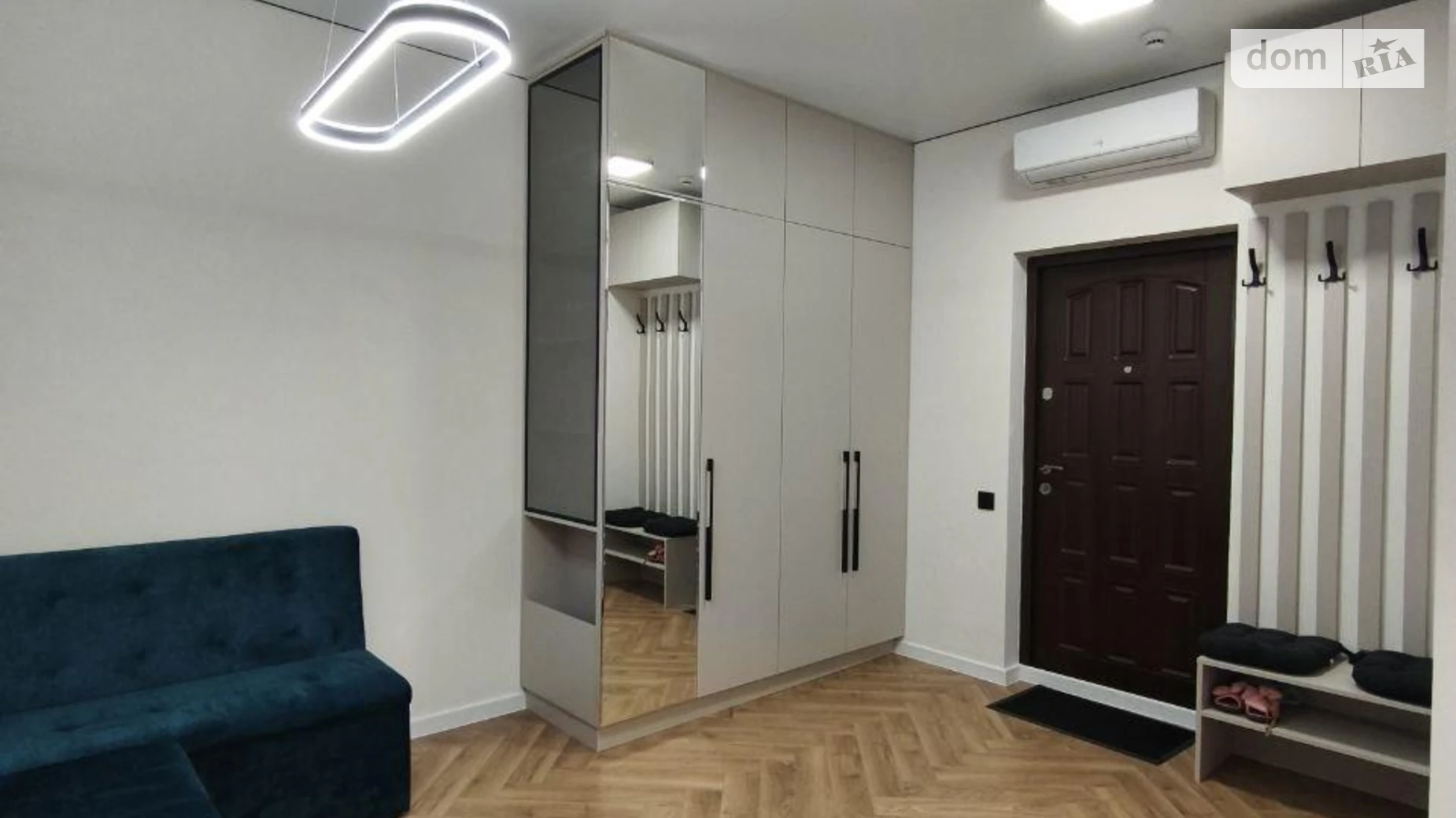 Продается 1-комнатная квартира 42 кв. м в Одессе, ул. Краснова - фото 5