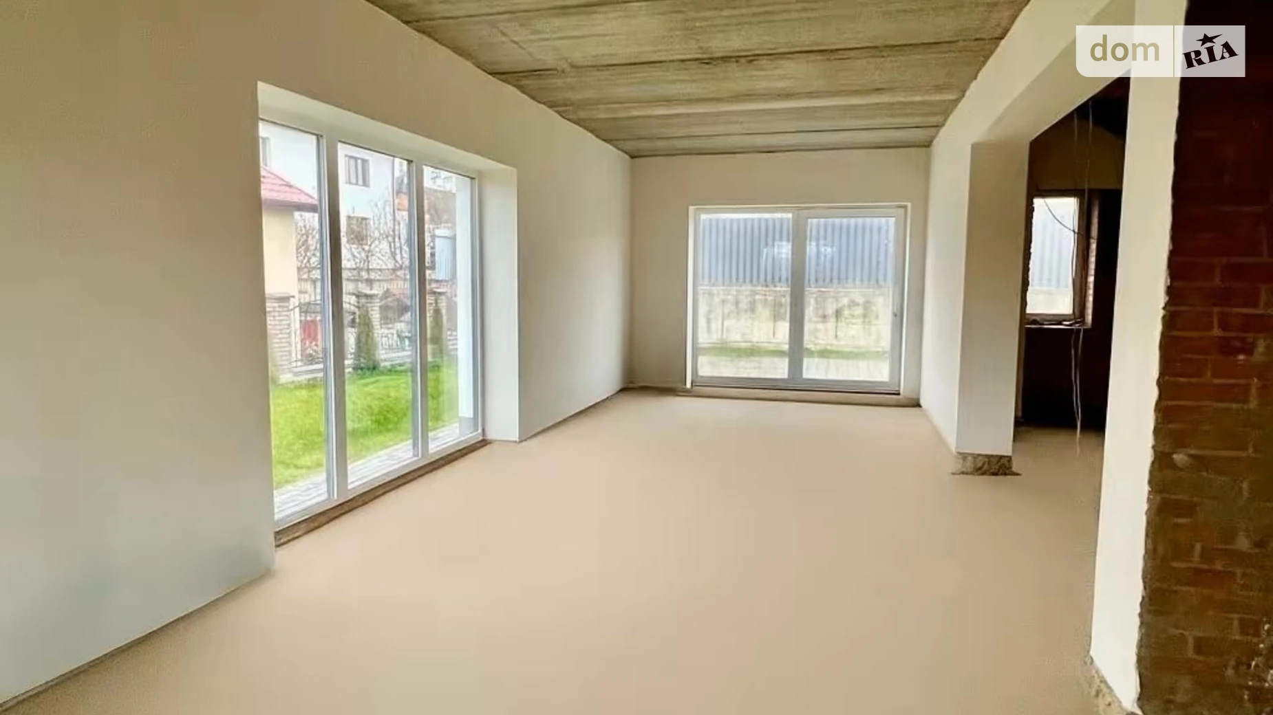 Продается дом на 2 этажа 160 кв. м с подвалом, цена: 210000 $ - фото 4