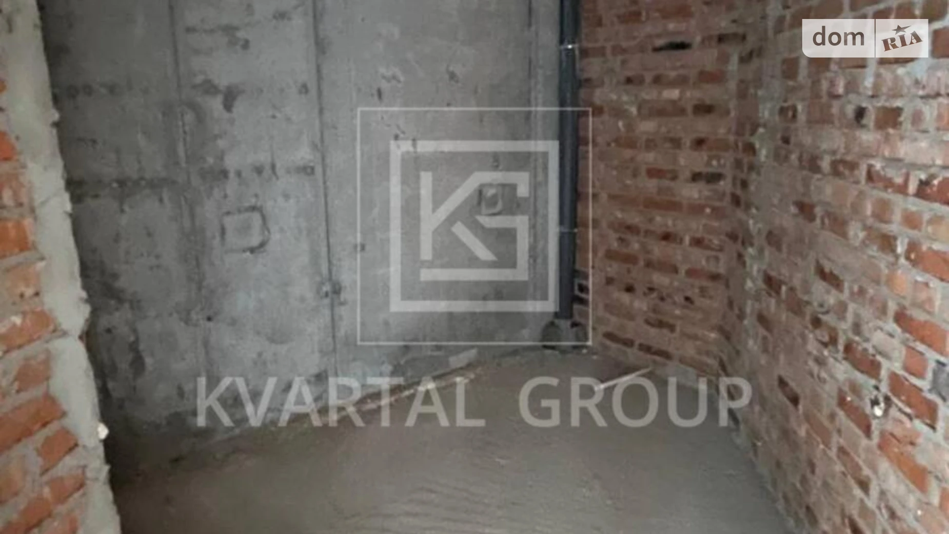 Продается 2-комнатная квартира 62 кв. м в Ирпене, ул. Ольги Кобылянской(Достоевского), 1В/20 - фото 4