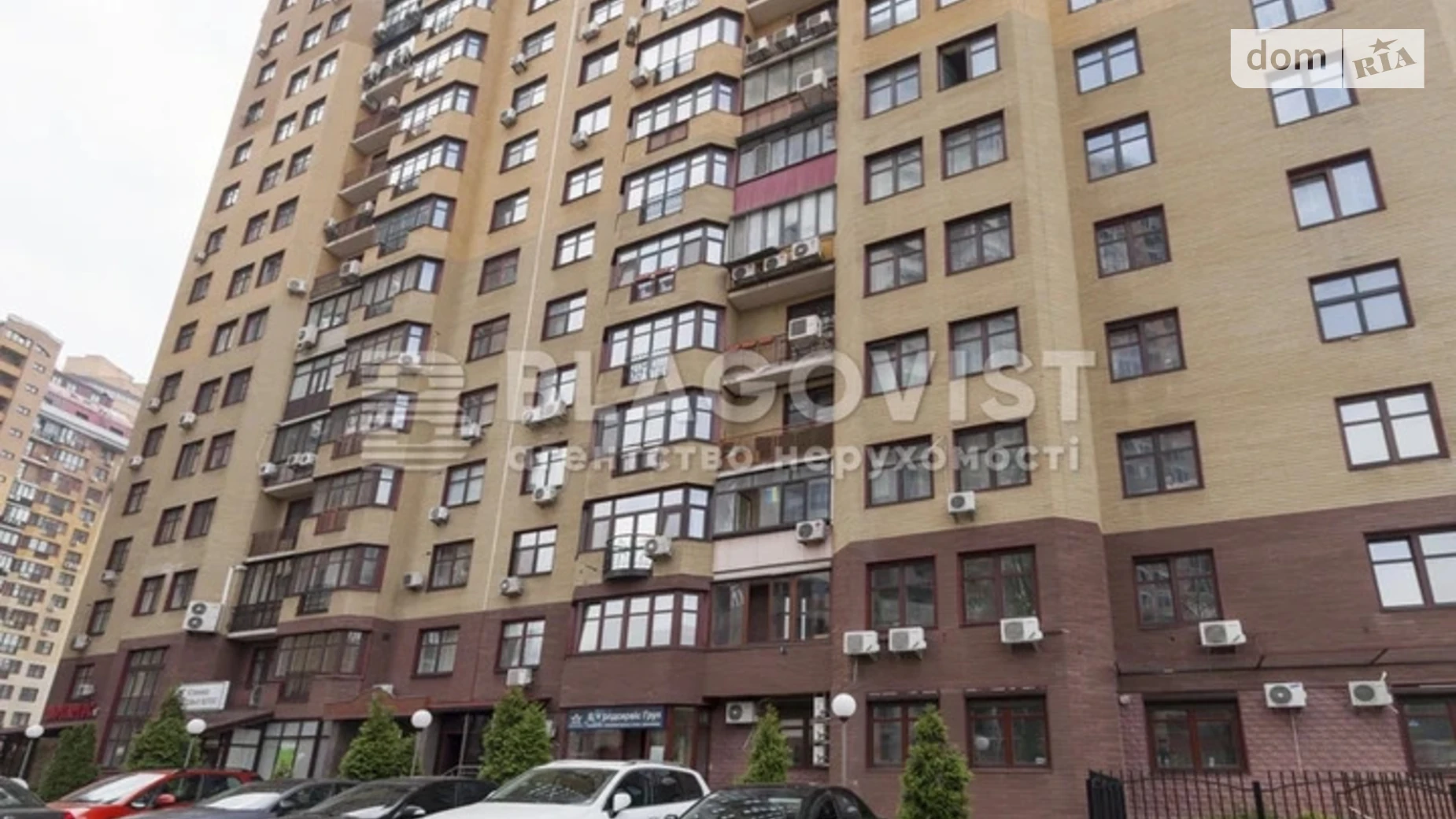 Продается 4-комнатная квартира 200 кв. м в Киеве, ул. Коновальца Евгения, 32Б - фото 2