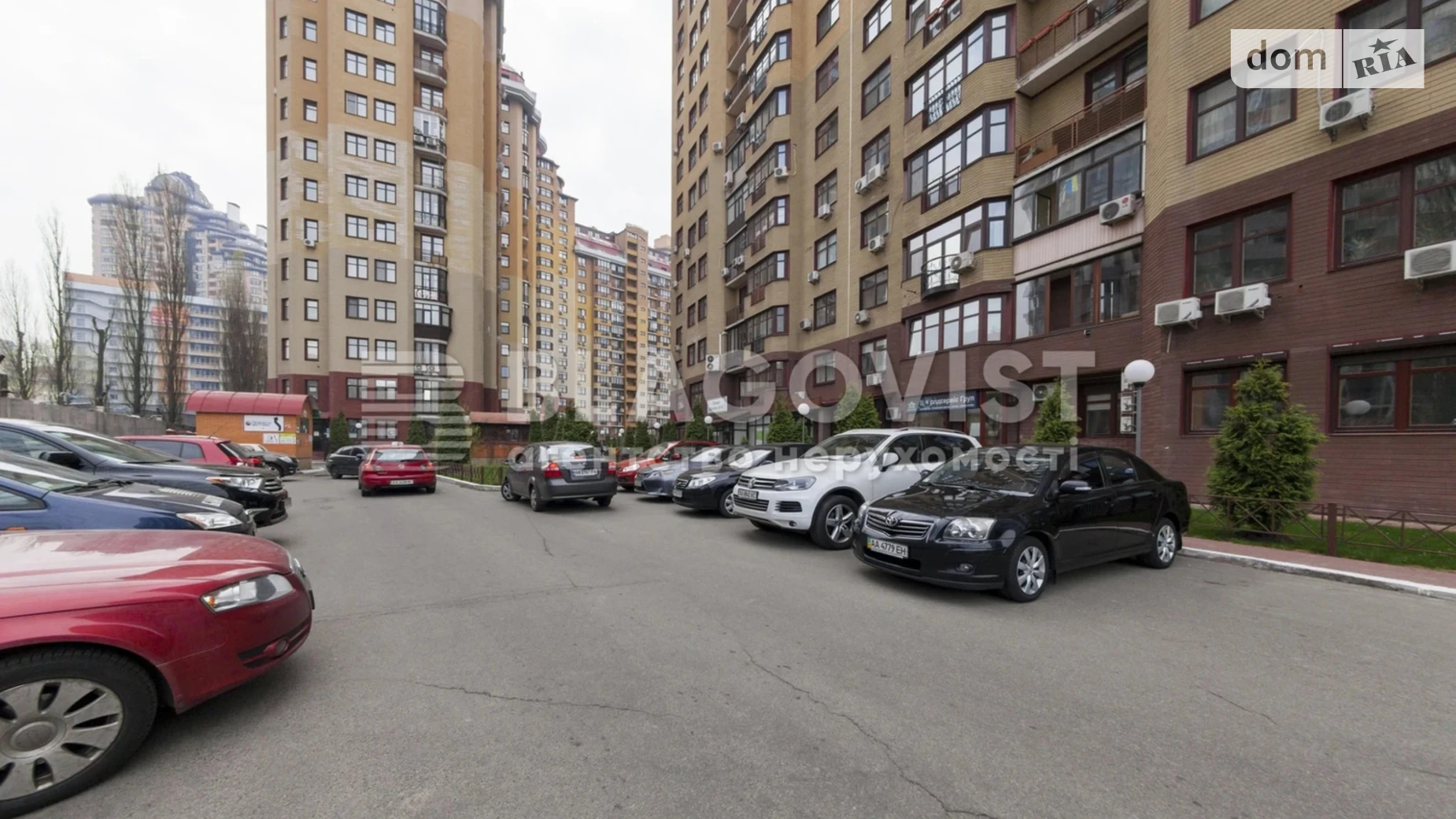 Продается 4-комнатная квартира 200 кв. м в Киеве, ул. Коновальца Евгения, 32Б - фото 4