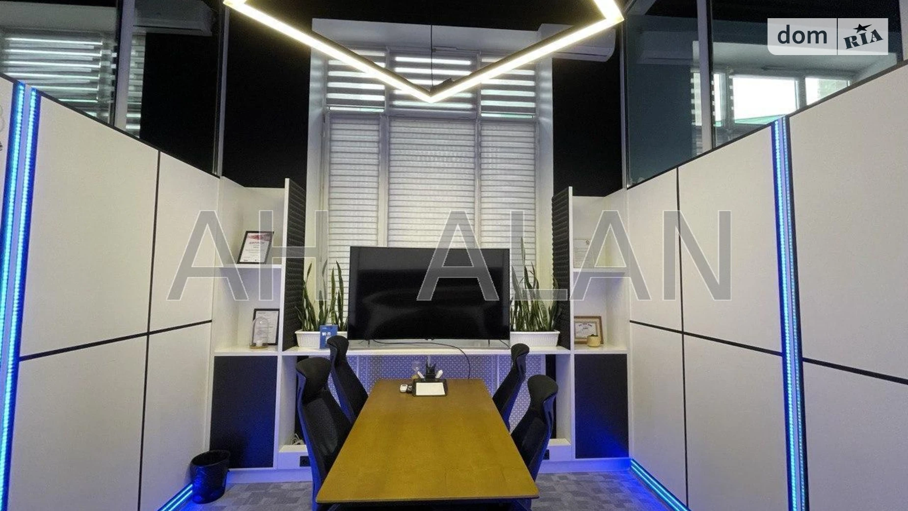 Сдается в аренду офис 180 кв. м в бизнес-центре, цена: 208000 грн - фото 2