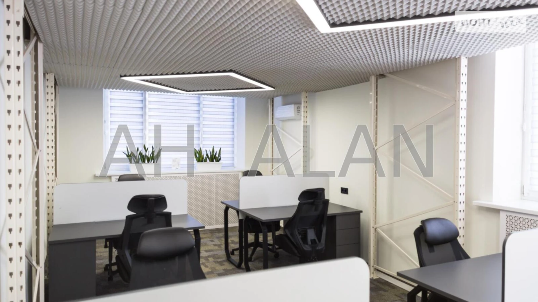 Сдается в аренду офис 180 кв. м в бизнес-центре, цена: 208000 грн - фото 5