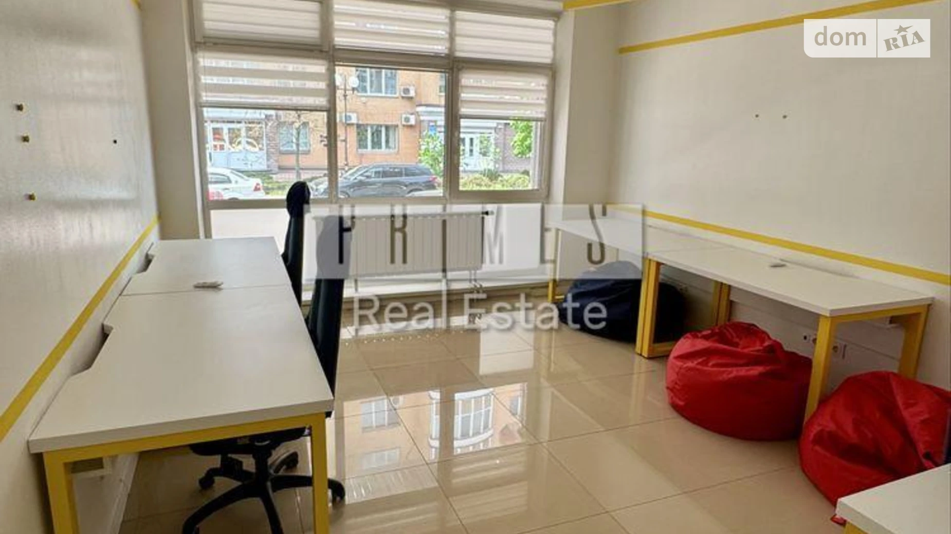 Здається в оренду офіс 352 кв. м в бізнес-центрі, цена: 5000 $ - фото 2