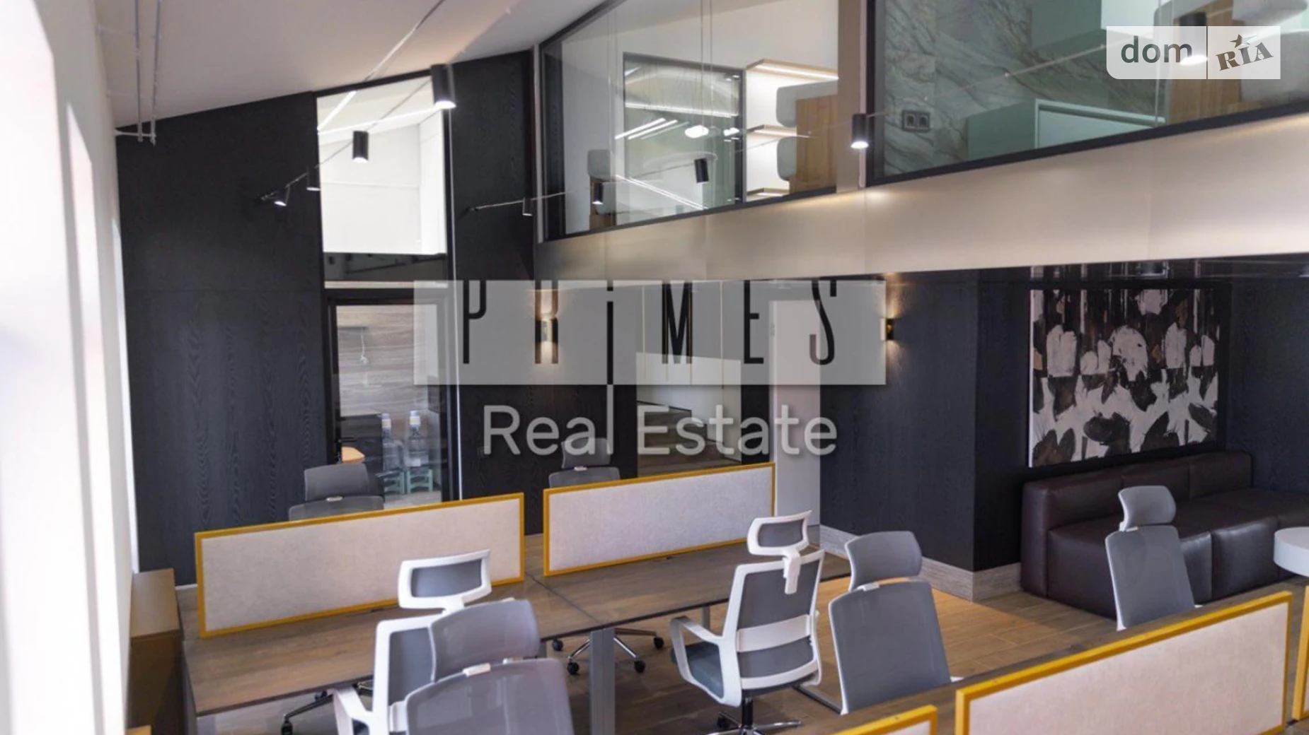 Сдается в аренду офис 170 кв. м в бизнес-центре, цена: 6450 $ - фото 2