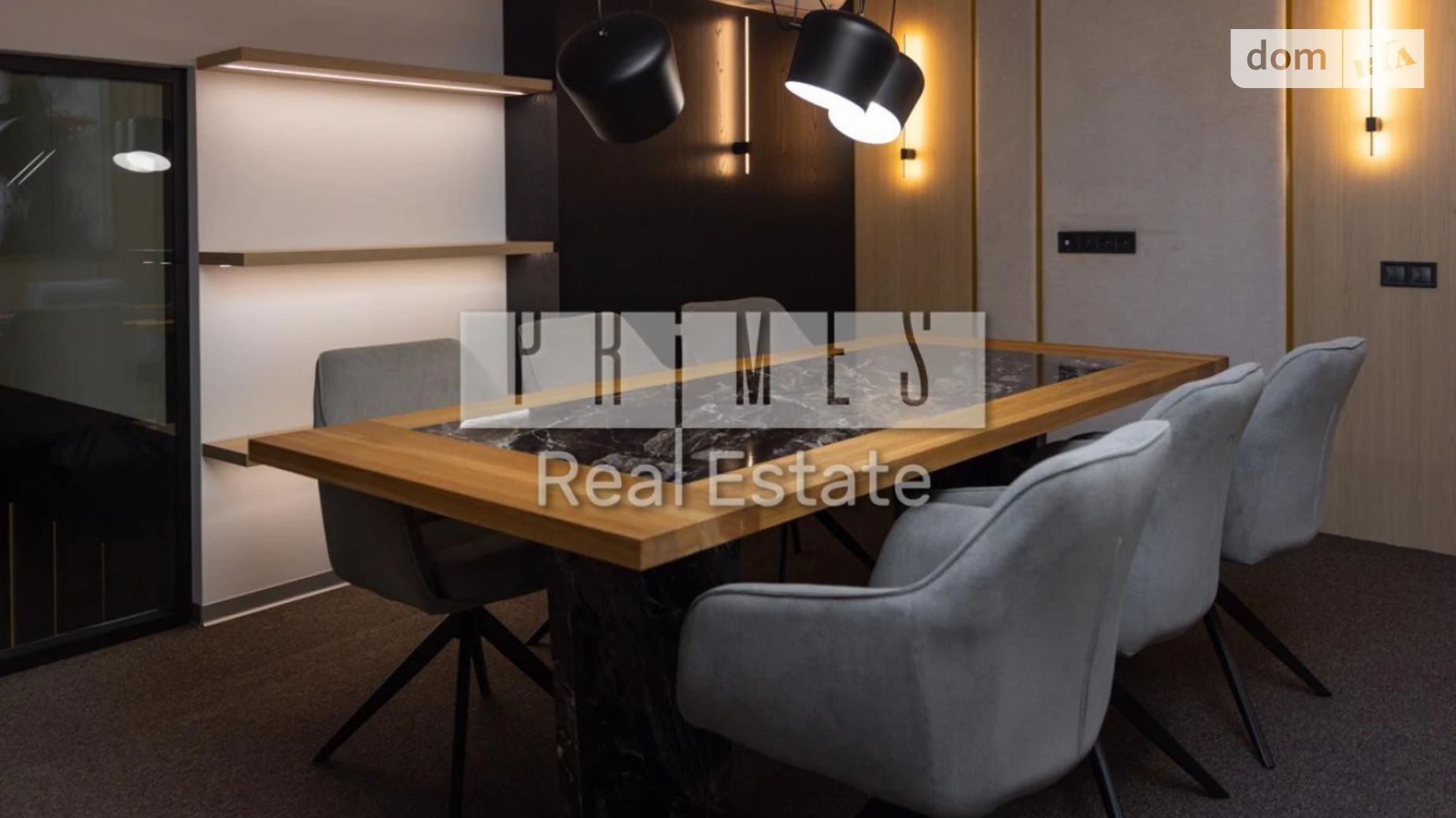 Сдается в аренду офис 170 кв. м в бизнес-центре, цена: 6450 $ - фото 4