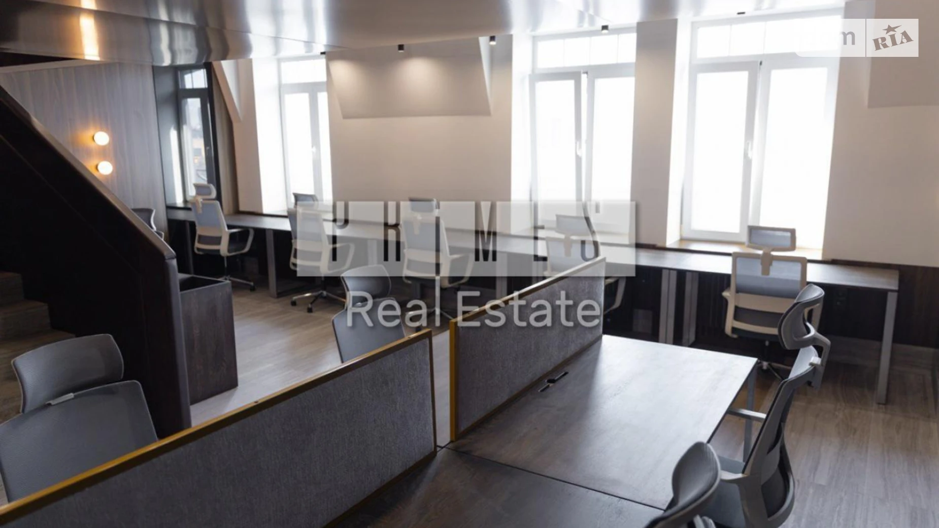 Сдается в аренду офис 170 кв. м в бизнес-центре, цена: 6450 $ - фото 5