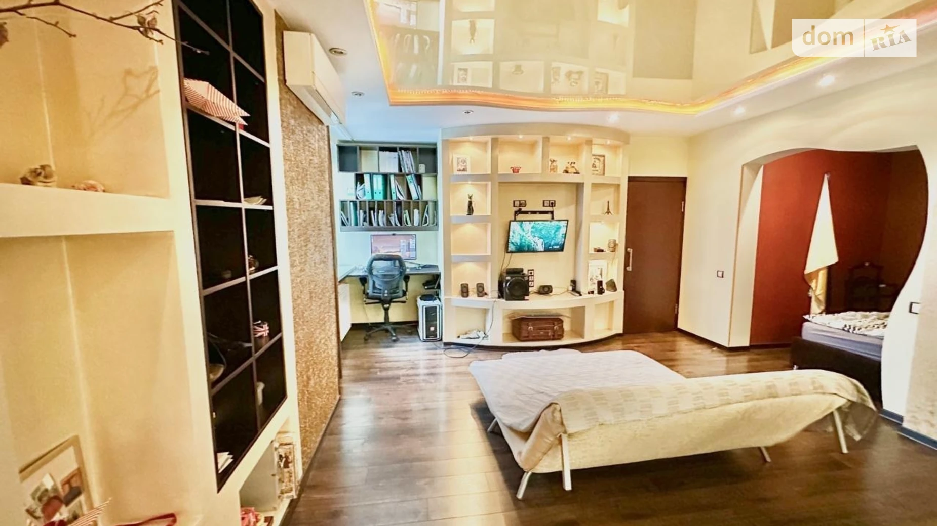 бул. Миколи Руденка(Кольцова), 14К Борщагівка Київ ЖК Парковий - фото 2