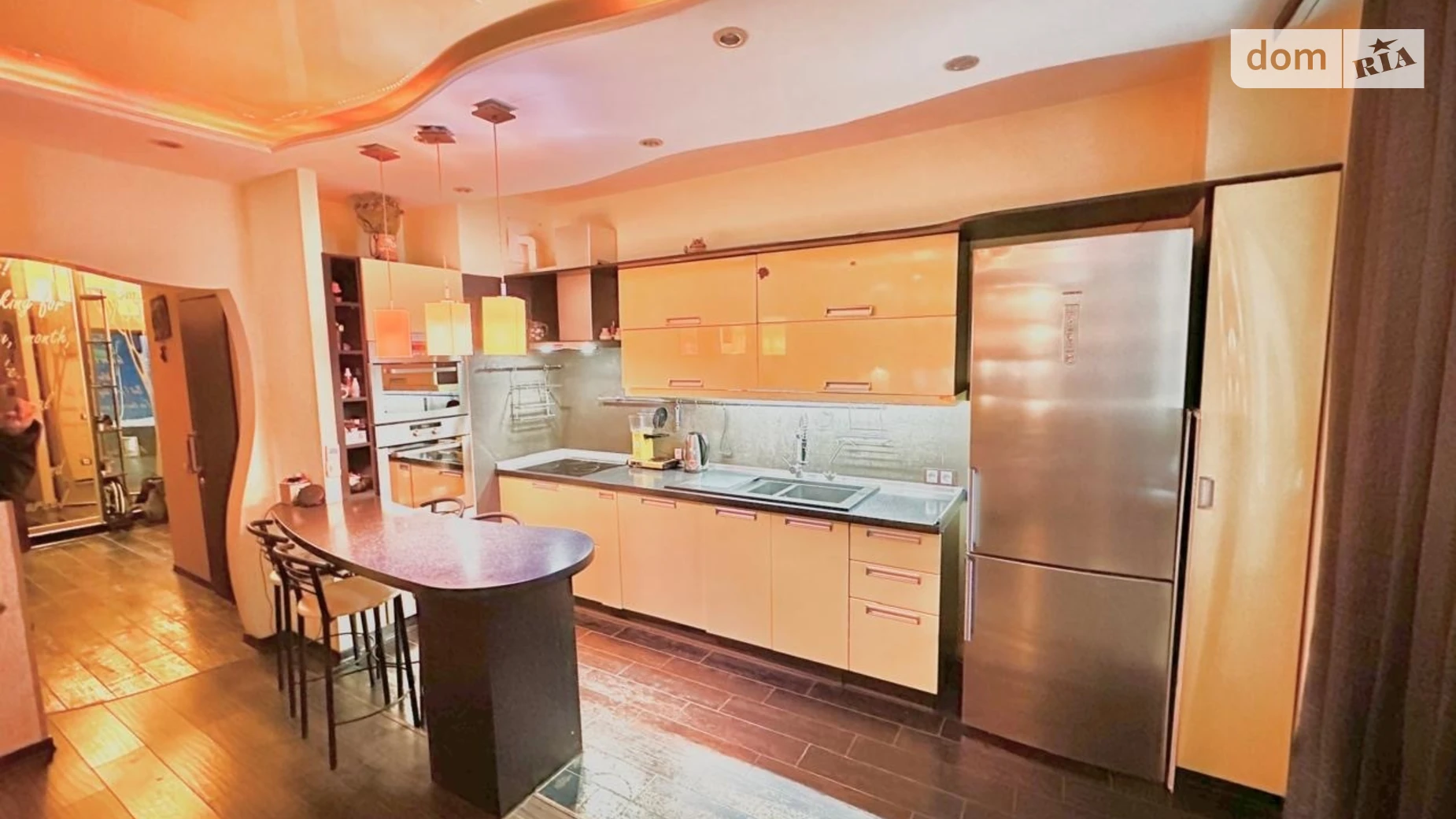 бул. Миколи Руденка(Кольцова), 14К Борщагівка Київ ЖК Парковий - фото 4