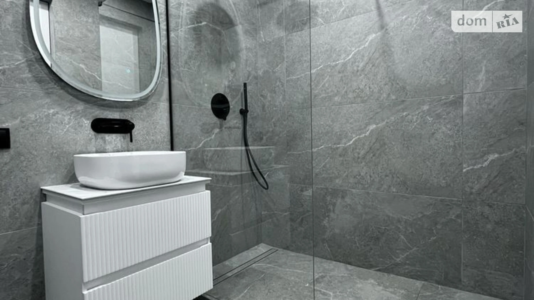 Продається 1-кімнатна квартира 52 кв. м у Києві, вул. Мокра(Кудряшова), 8 - фото 5