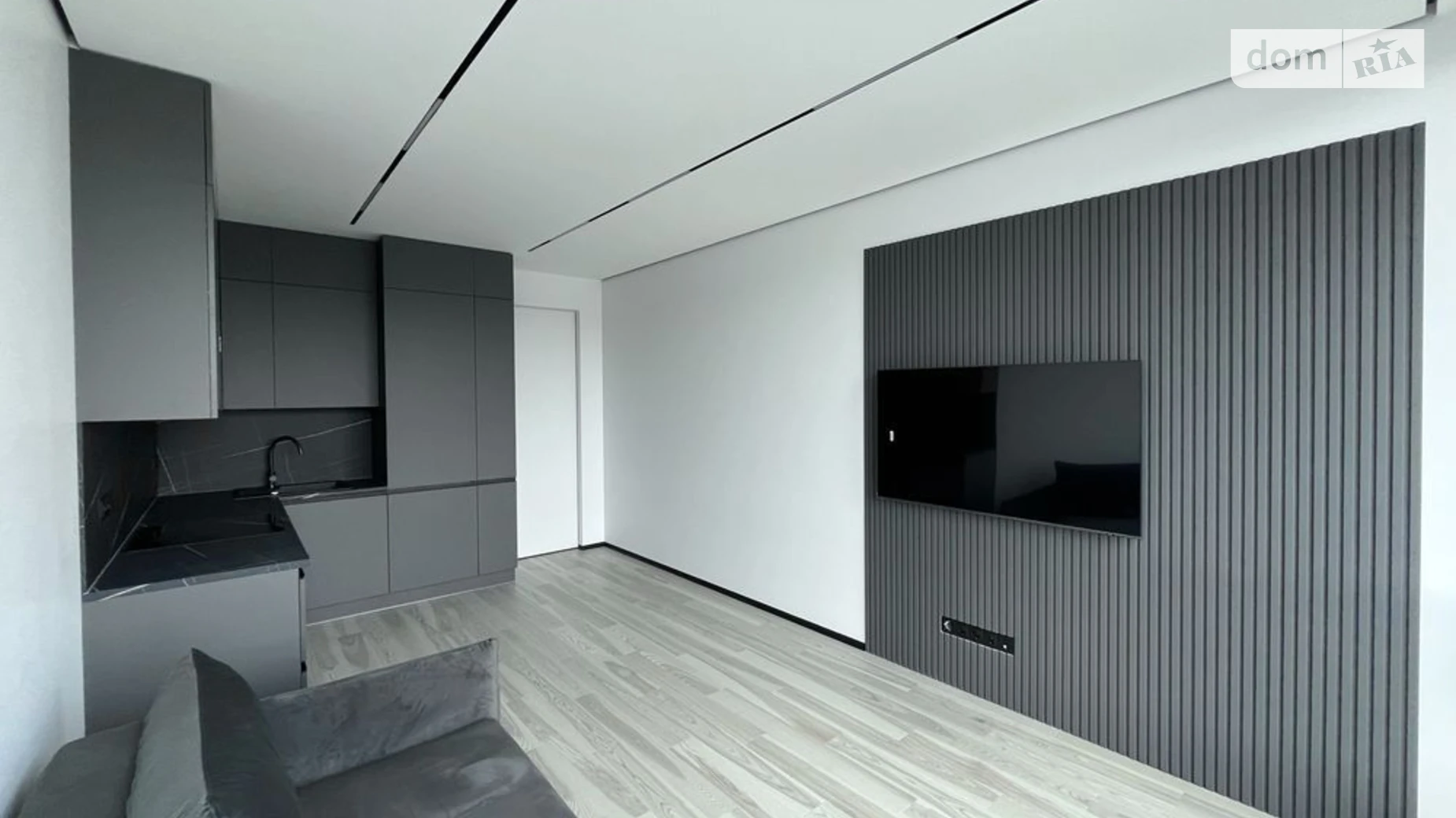 Продається 1-кімнатна квартира 52 кв. м у Києві, вул. Мокра(Кудряшова), 8 - фото 2