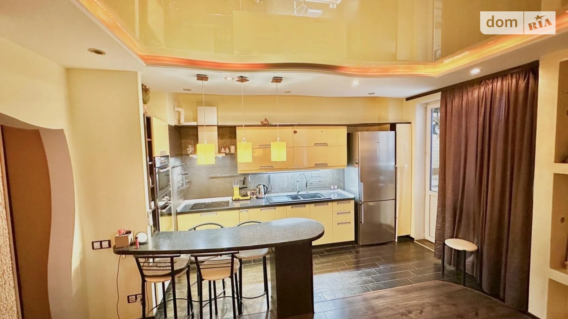 бул. Миколи Руденка(Кольцова), 14К Борщагівка Київ ЖК Парковий - фото 5