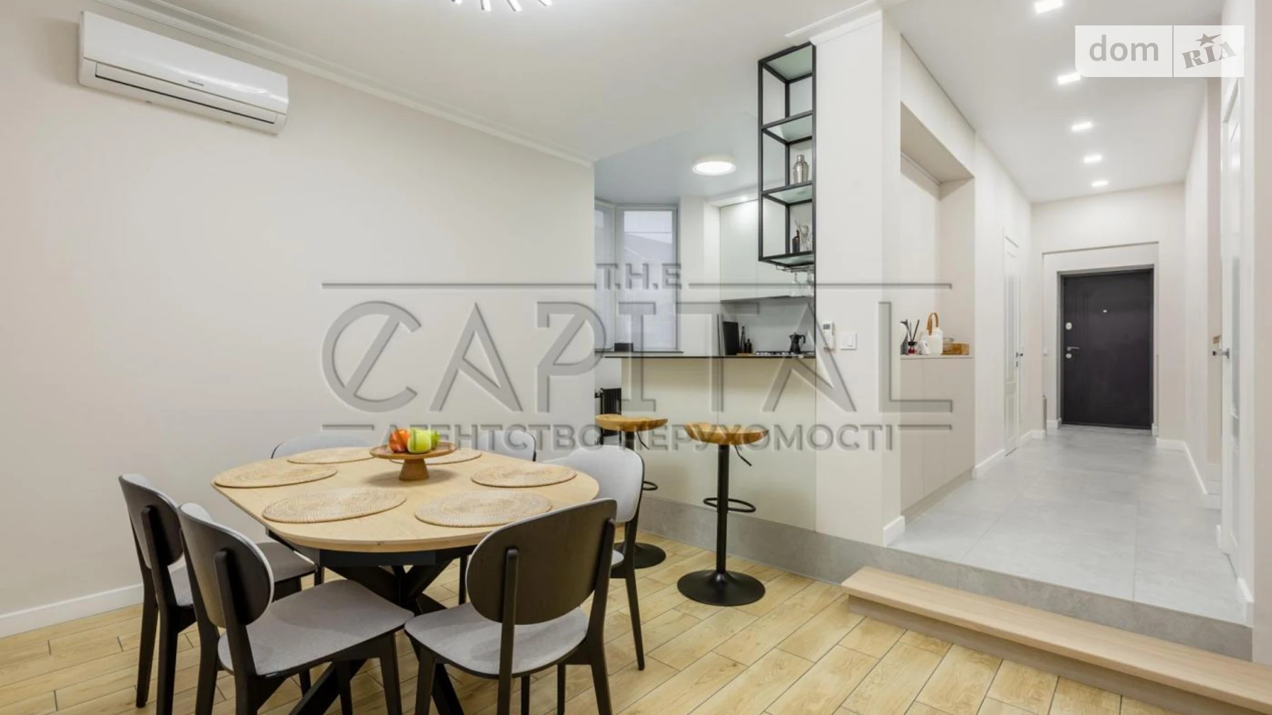 Сдается в аренду дом на 3 этажа 150 кв. м с мебелью, цена: 1500 $ - фото 3