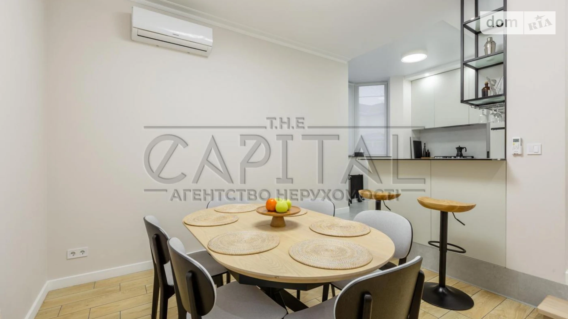 Сдается в аренду дом на 3 этажа 150 кв. м с мебелью, цена: 1500 $ - фото 2