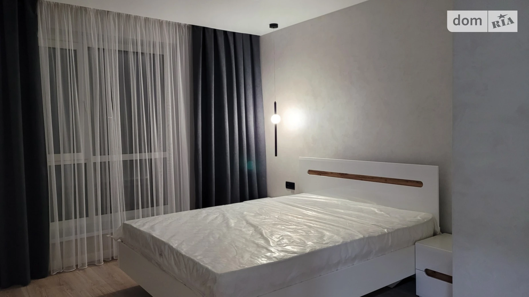 1-комнатная квартира 46 кв. м в Тернополе, ул. Текстильная, 24Е - фото 5