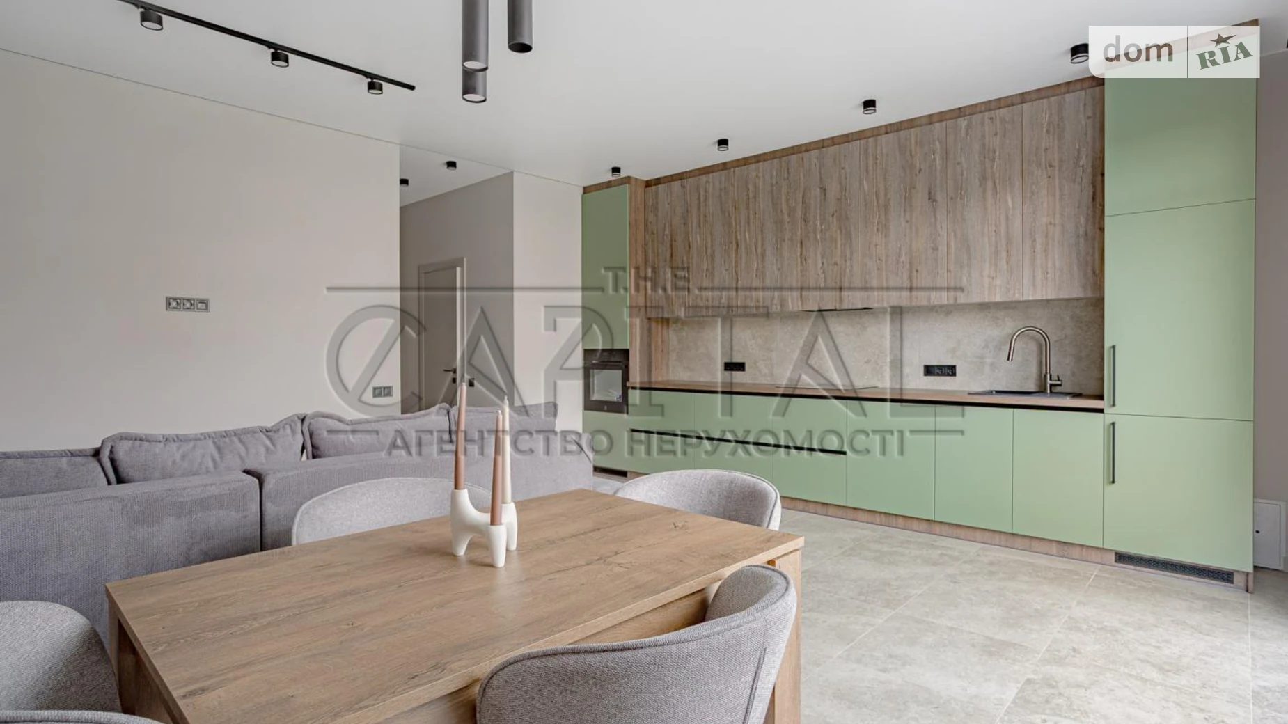 ул. Святищенская (Осокорки) Нижние сады Киев, цена: 145000 $ - фото 5