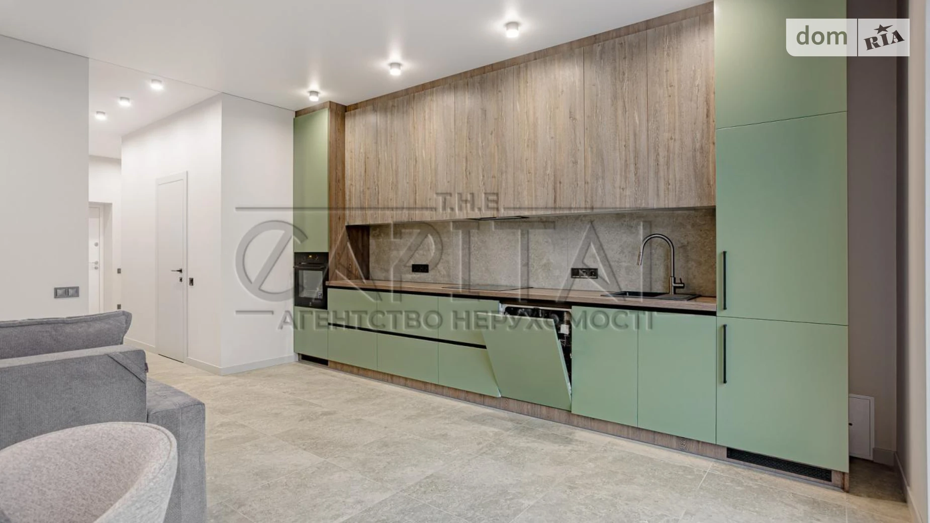 ул. Святищенская (Осокорки) Нижние сады Киев, цена: 145000 $ - фото 2