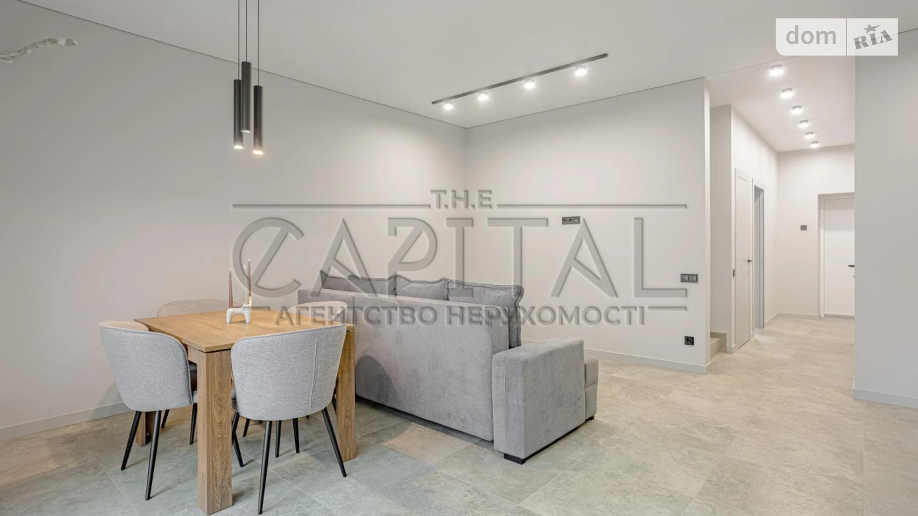 ул. Святищенская (Осокорки) Нижние сады Киев, цена: 145000 $ - фото 3