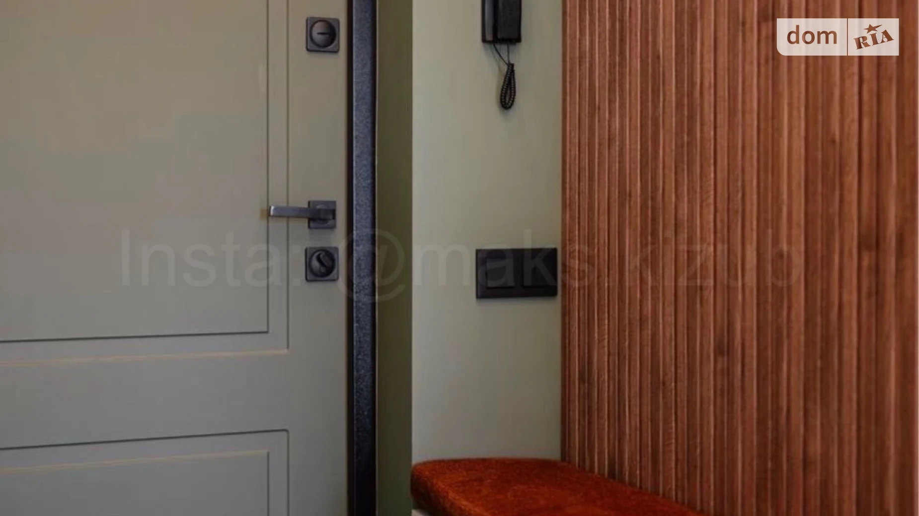 Сдается в аренду 1-комнатная квартира 37.7 кв. м в Ужгороде, ул. Русская, 41 - фото 4