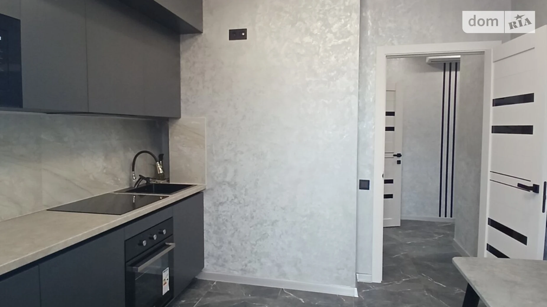 Продается 1-комнатная квартира 39.9 кв. м в Одессе, ул. Люстдорфская дорога - фото 3