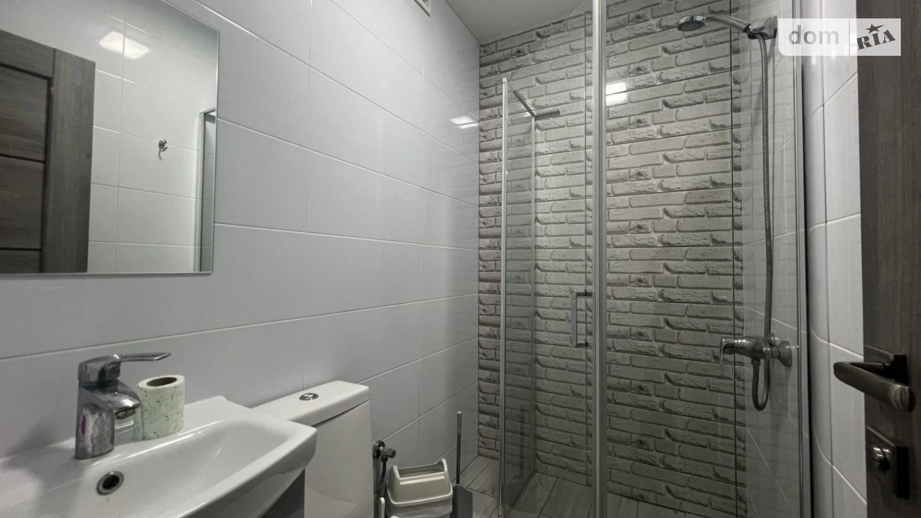 Сдается в аренду 2-комнатная квартира 68.1 кв. м в Львове, ул. Городницкая, 47В - фото 3