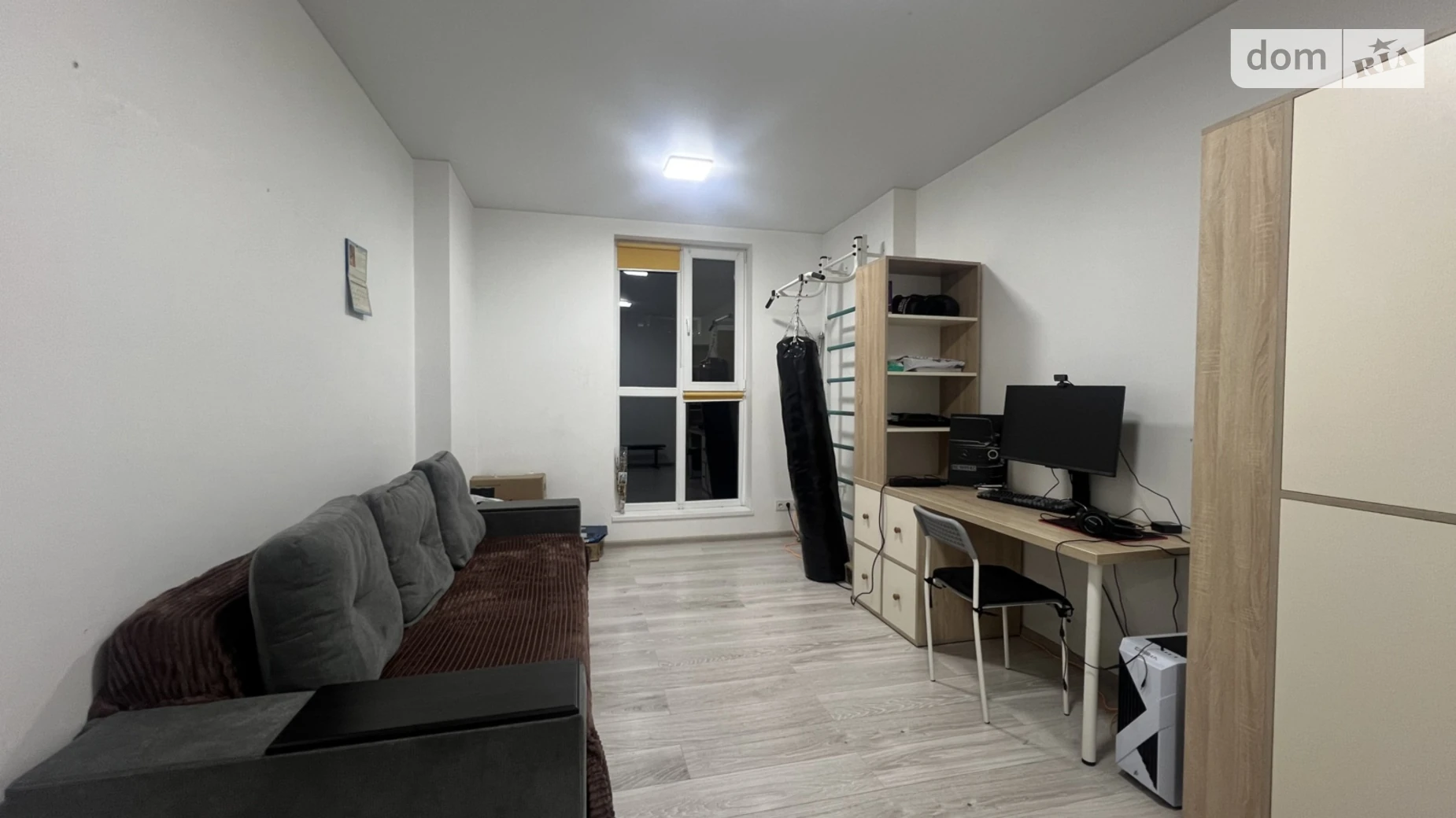 Сдается в аренду 2-комнатная квартира 68.1 кв. м в Львове, ул. Городницкая, 47В - фото 5