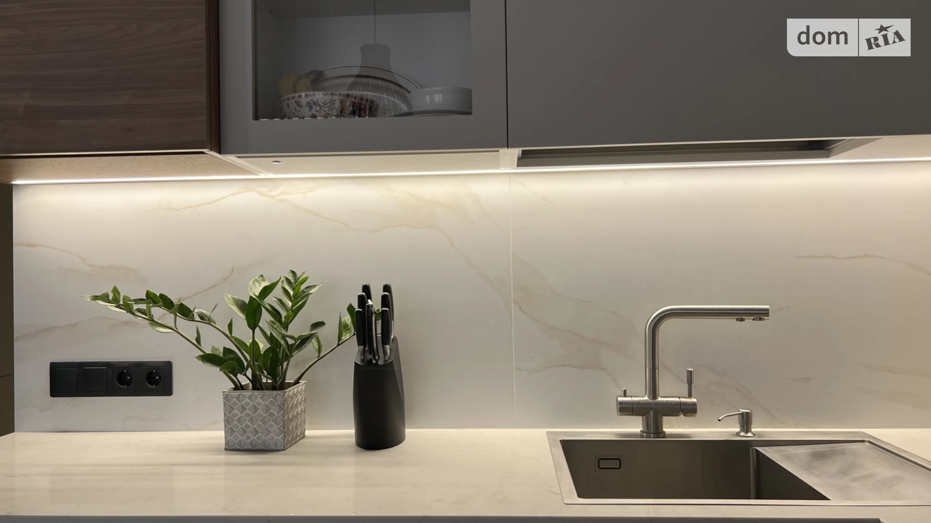 Продається 2-кімнатна квартира 51.9 кв. м у Києві, вул. Сергія Колоса, 2Е - фото 3