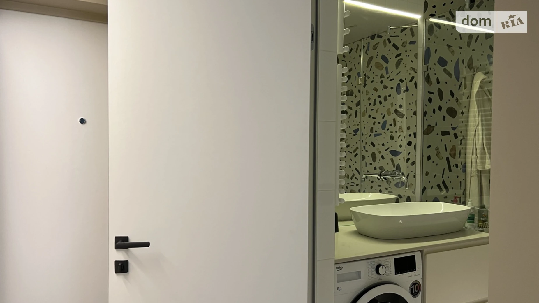 Продається 2-кімнатна квартира 51.9 кв. м у Києві, вул. Сергія Колоса, 2Е - фото 4